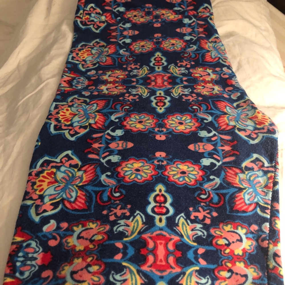 LuLaRoe OS
